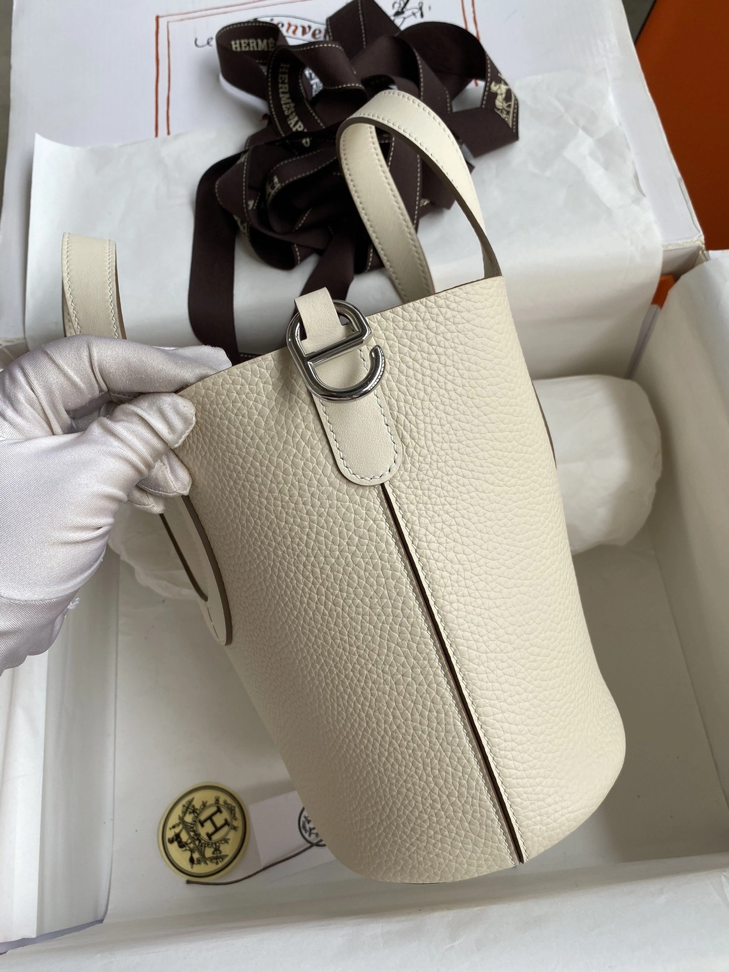 Hermès In-The-Loop UrbanChic 1550