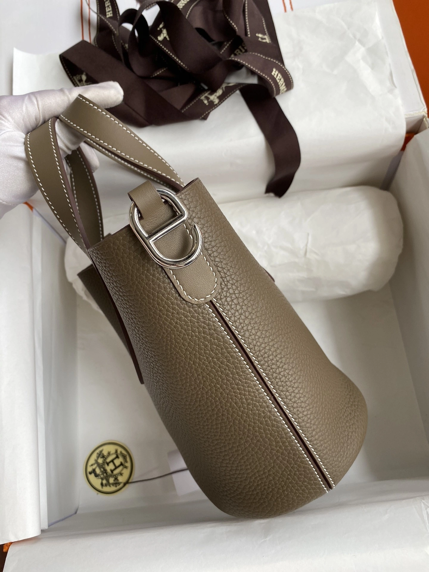 WeatherProof Hermès In-The-Loop 1554