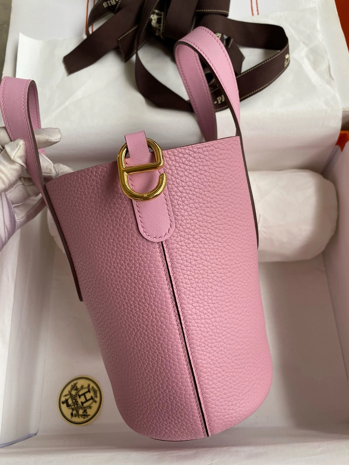 Modern Hermès In-The-Loop 1559