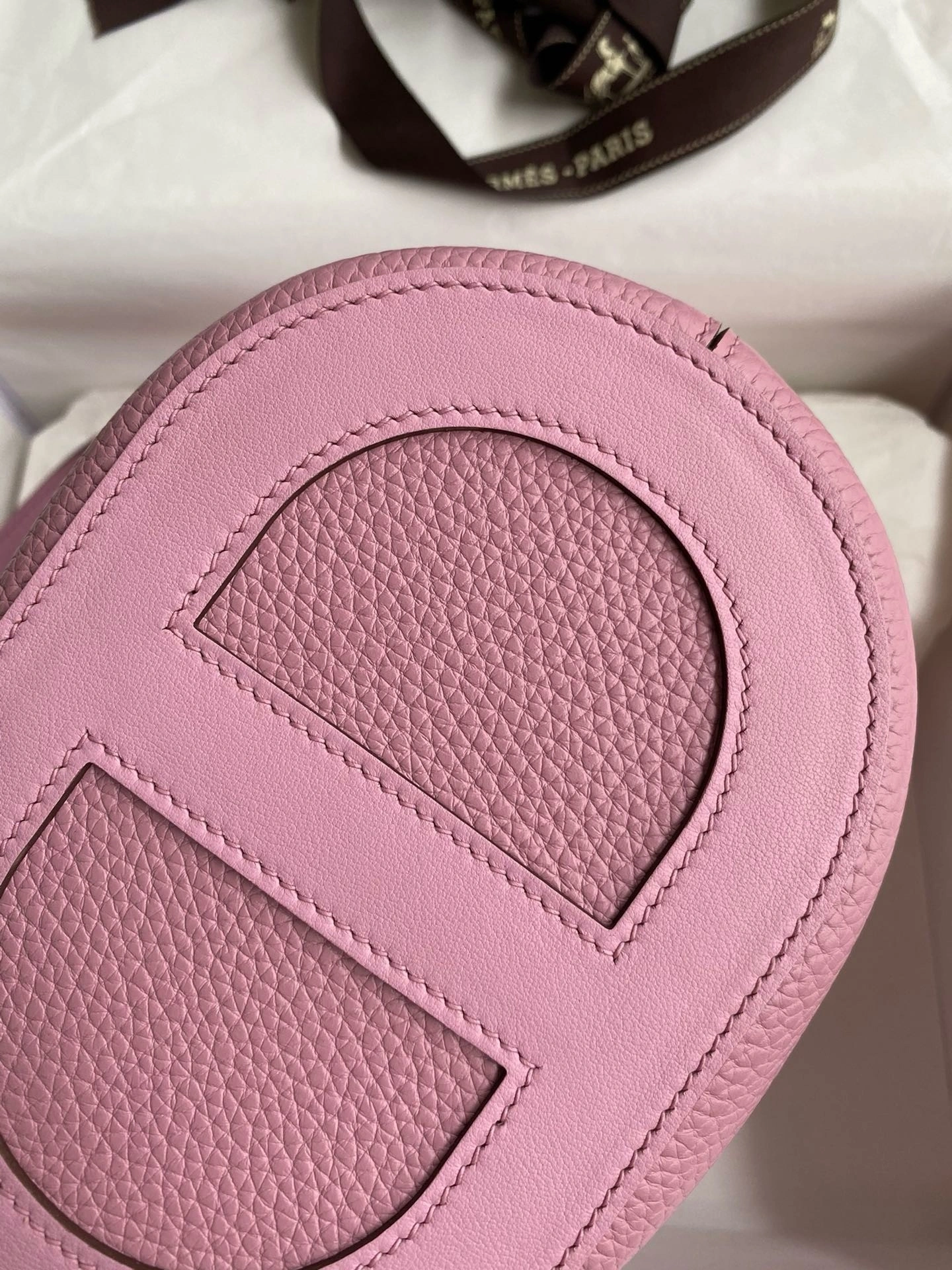 Modern Hermès In-The-Loop 1559