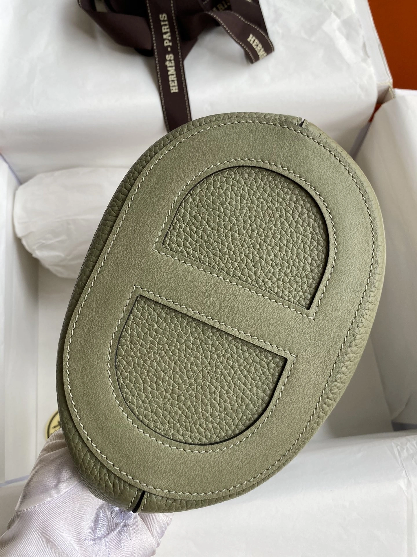 Efficient Hermès In-The-Loop 1510