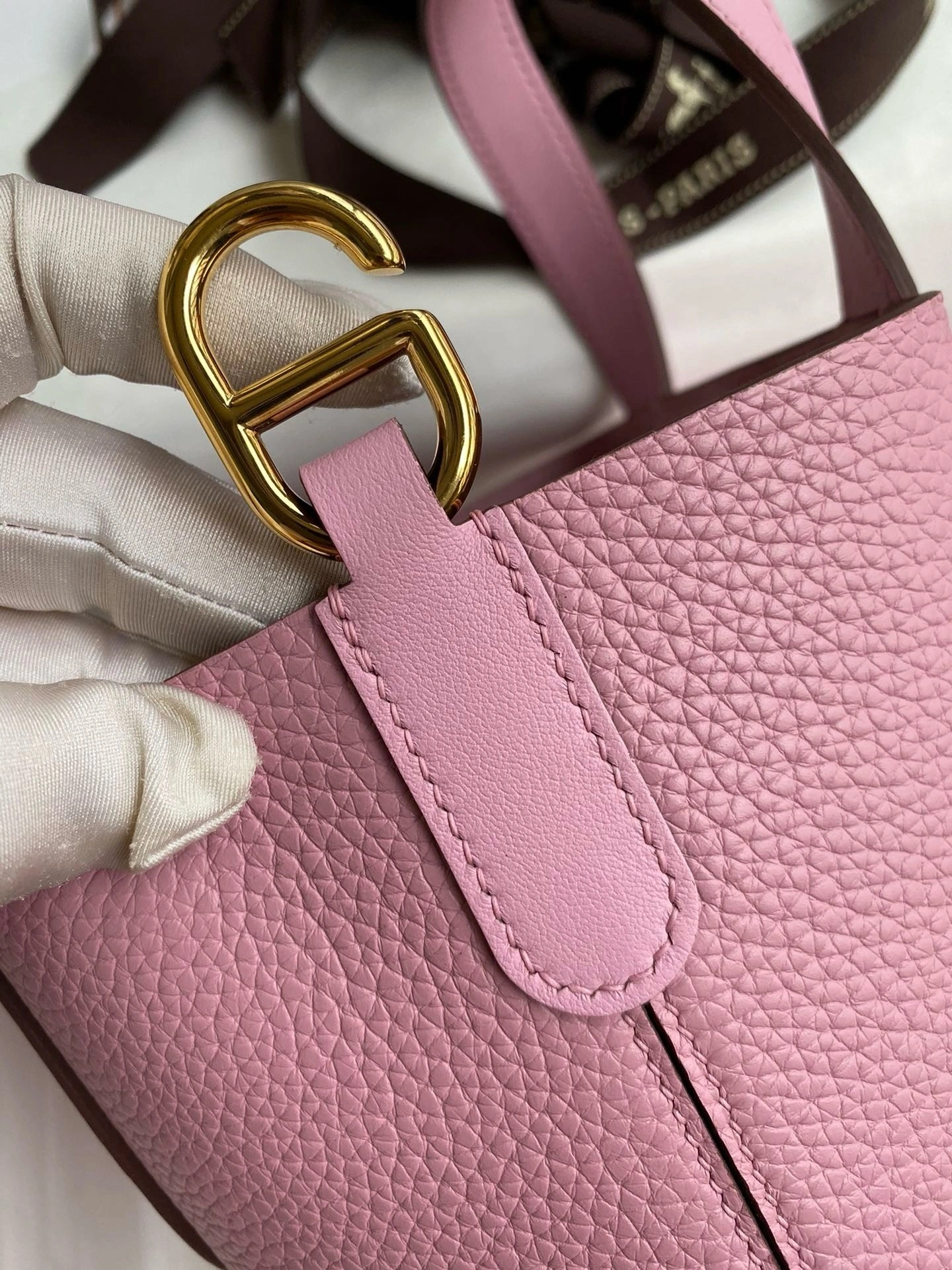 Modern Hermès In-The-Loop 1559