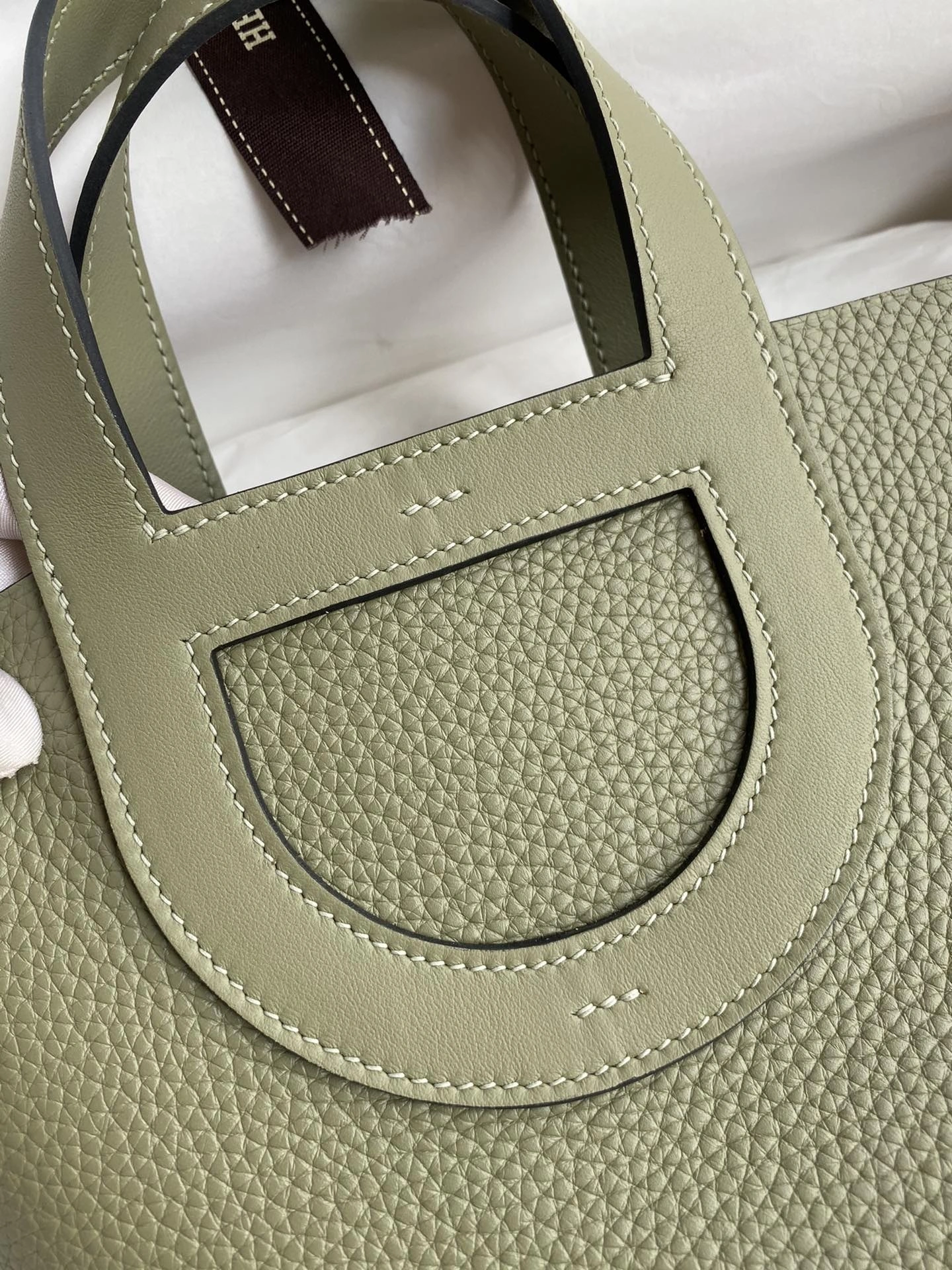 Efficient Hermès In-The-Loop 1510