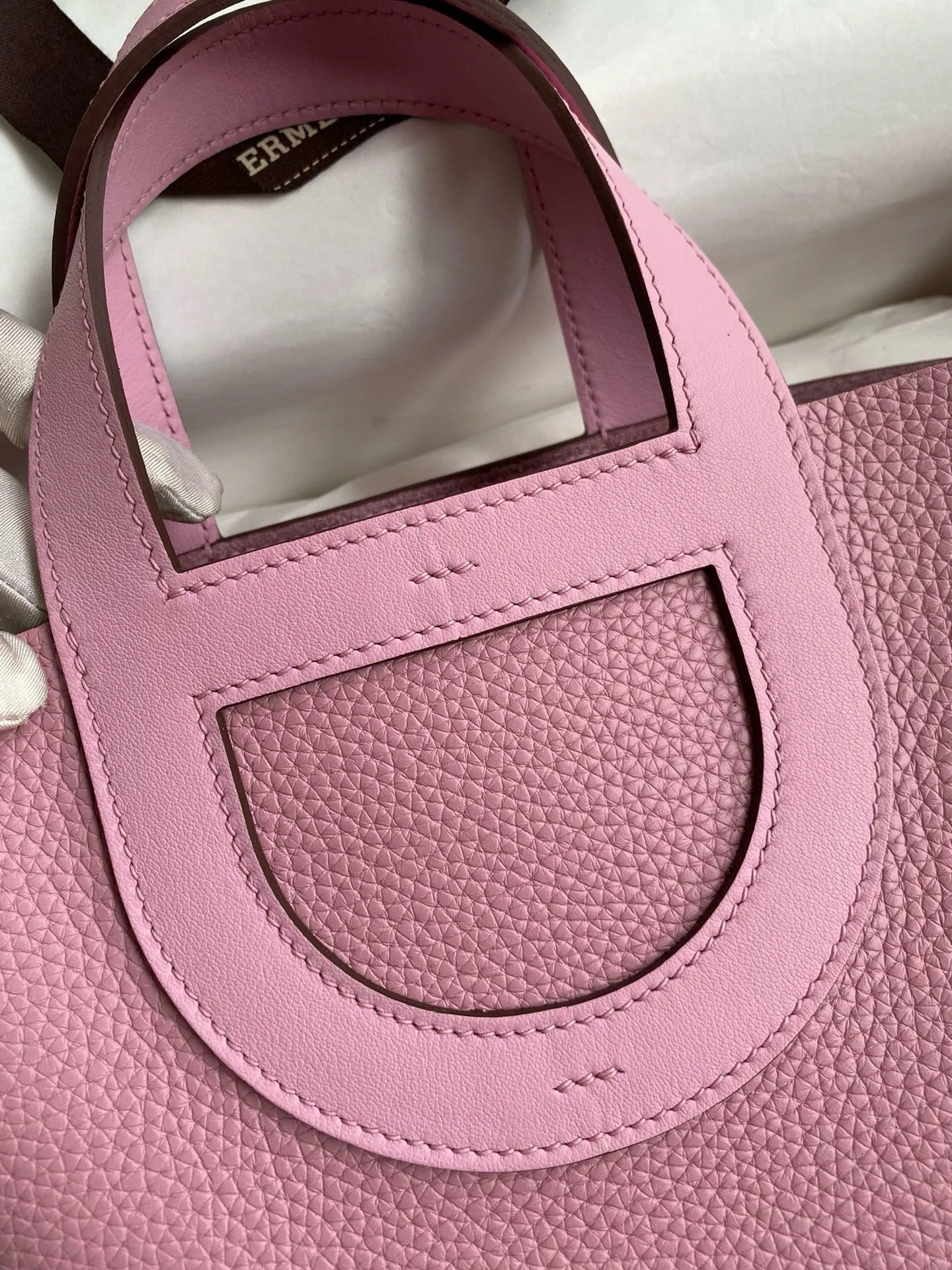 Modern Hermès In-The-Loop 1559