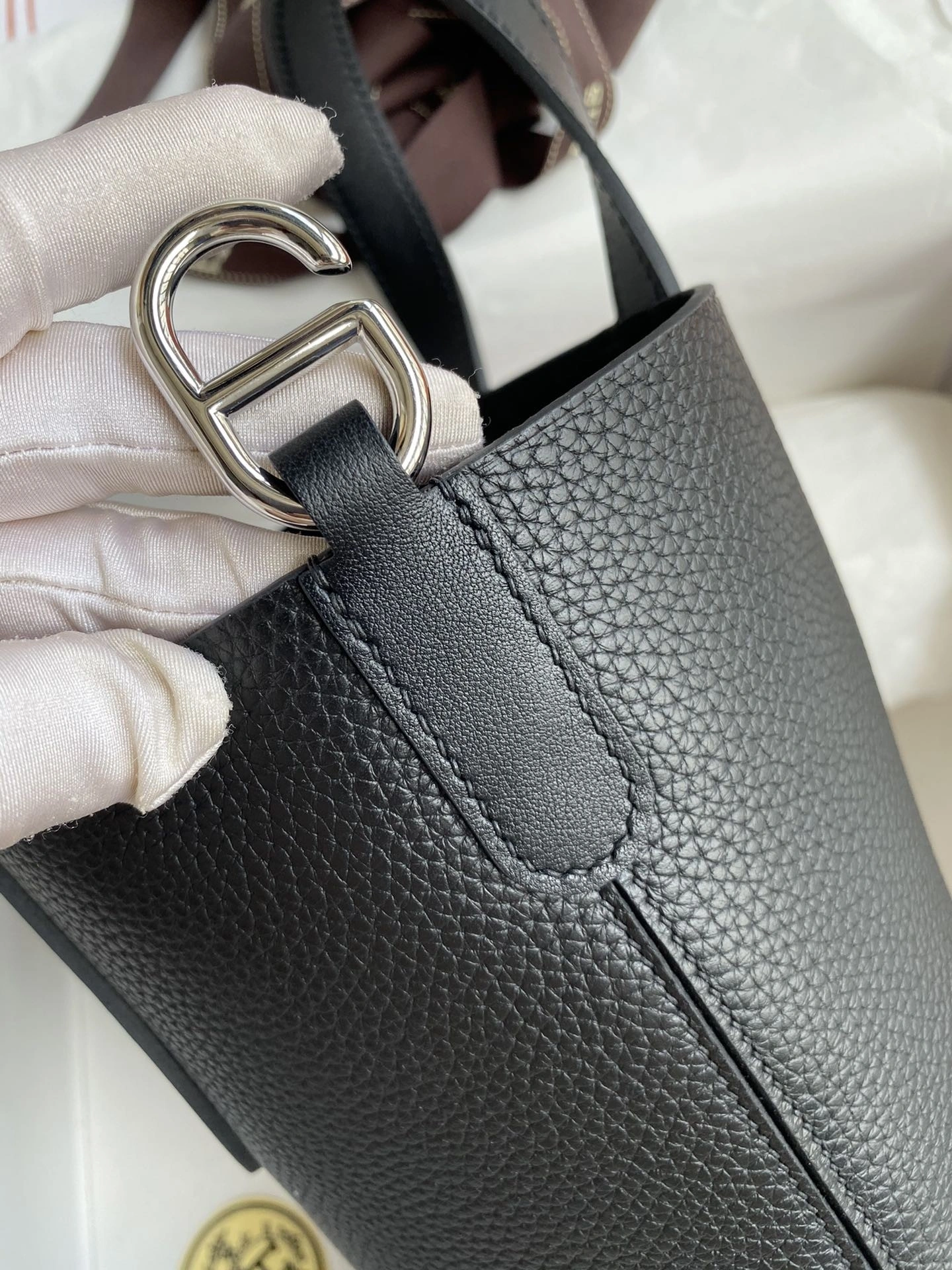 Hermès In-The-Loop Casual 1542