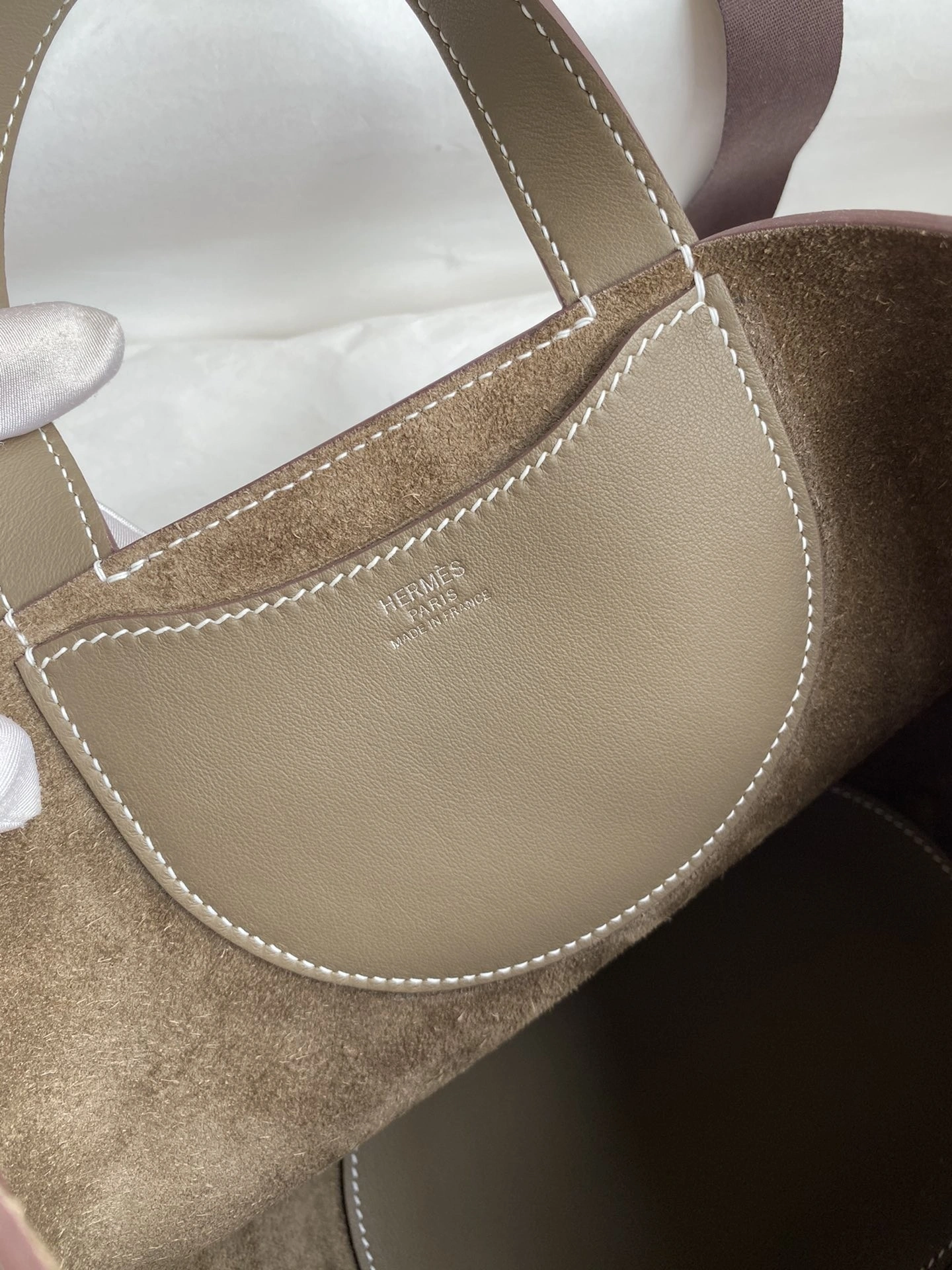 WeatherProof Hermès In-The-Loop 1554