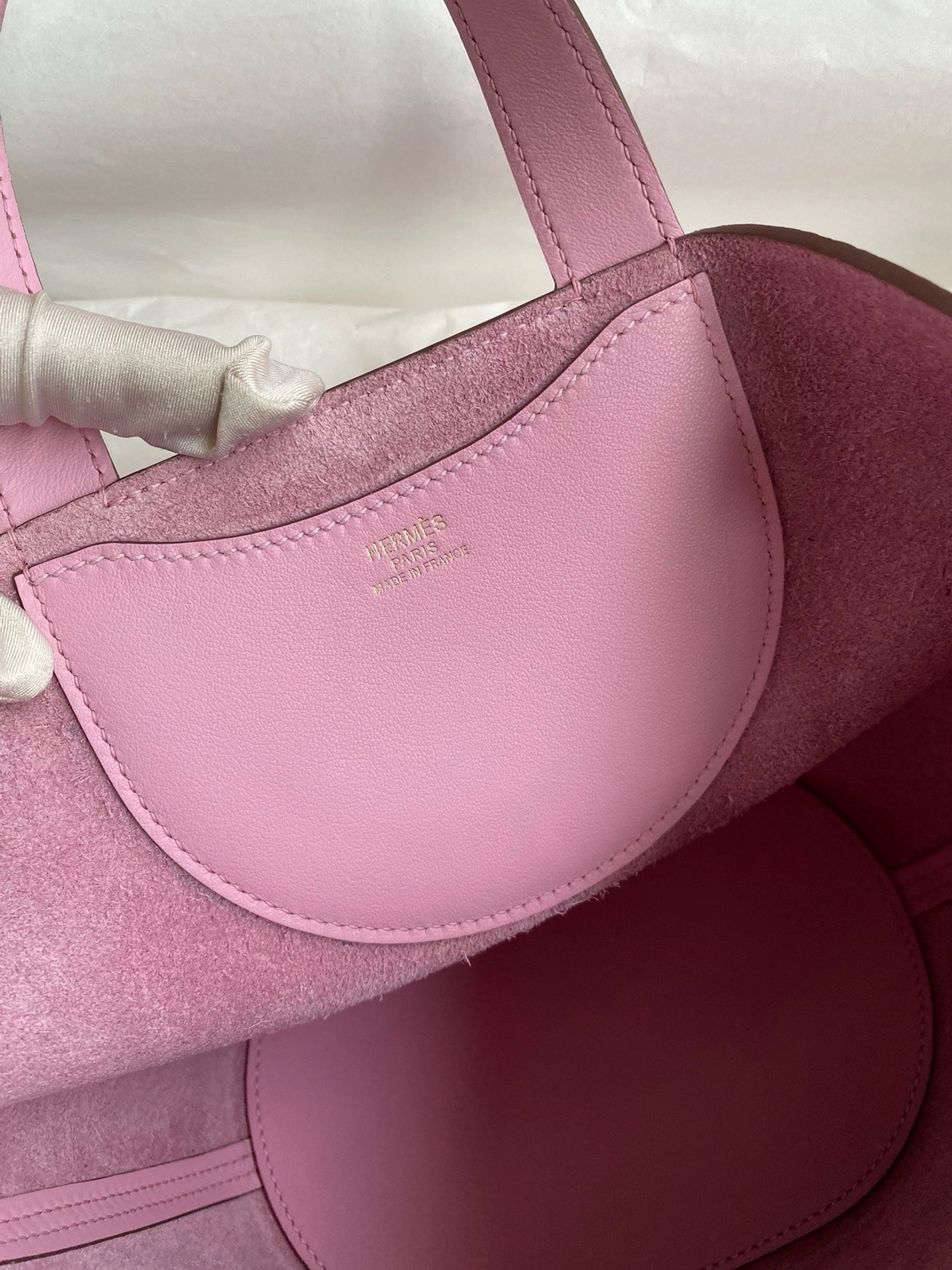 Modern Hermès In-The-Loop 1559
