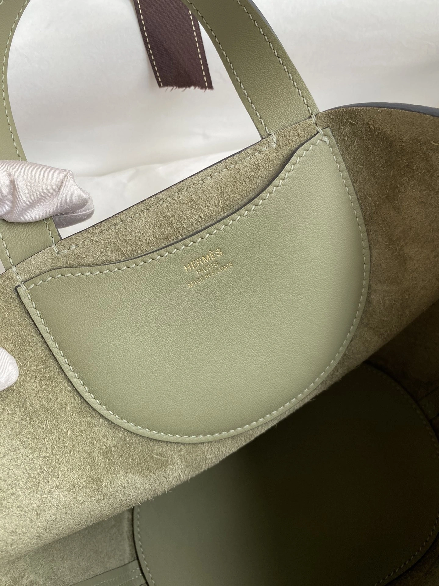 Efficient Hermès In-The-Loop 1510