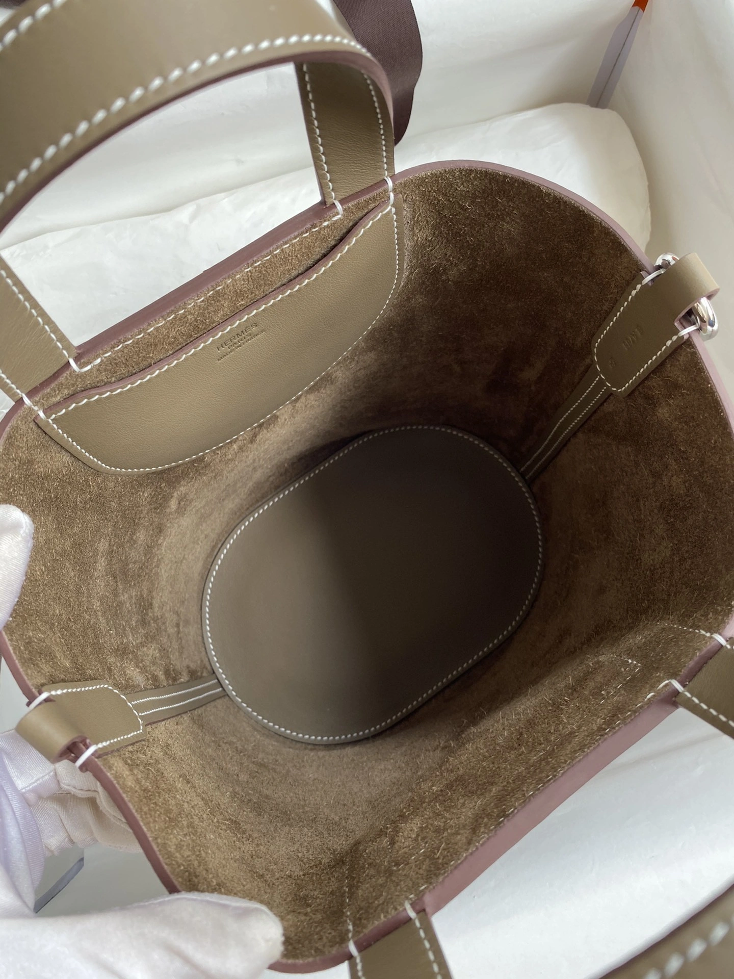 WeatherProof Hermès In-The-Loop 1554