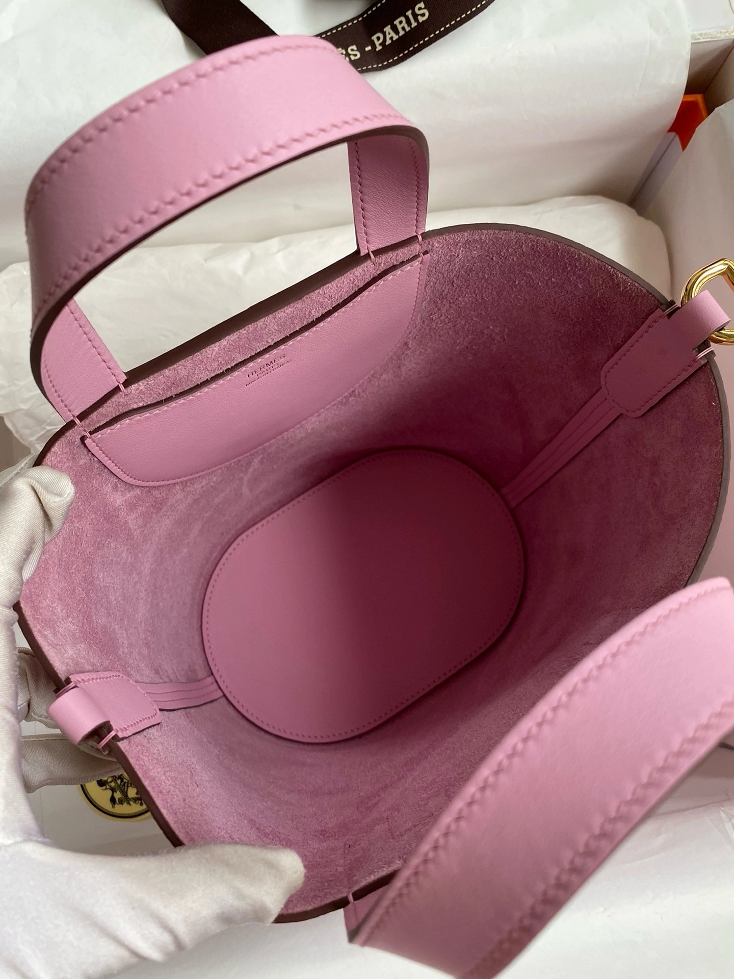 Modern Hermès In-The-Loop 1559