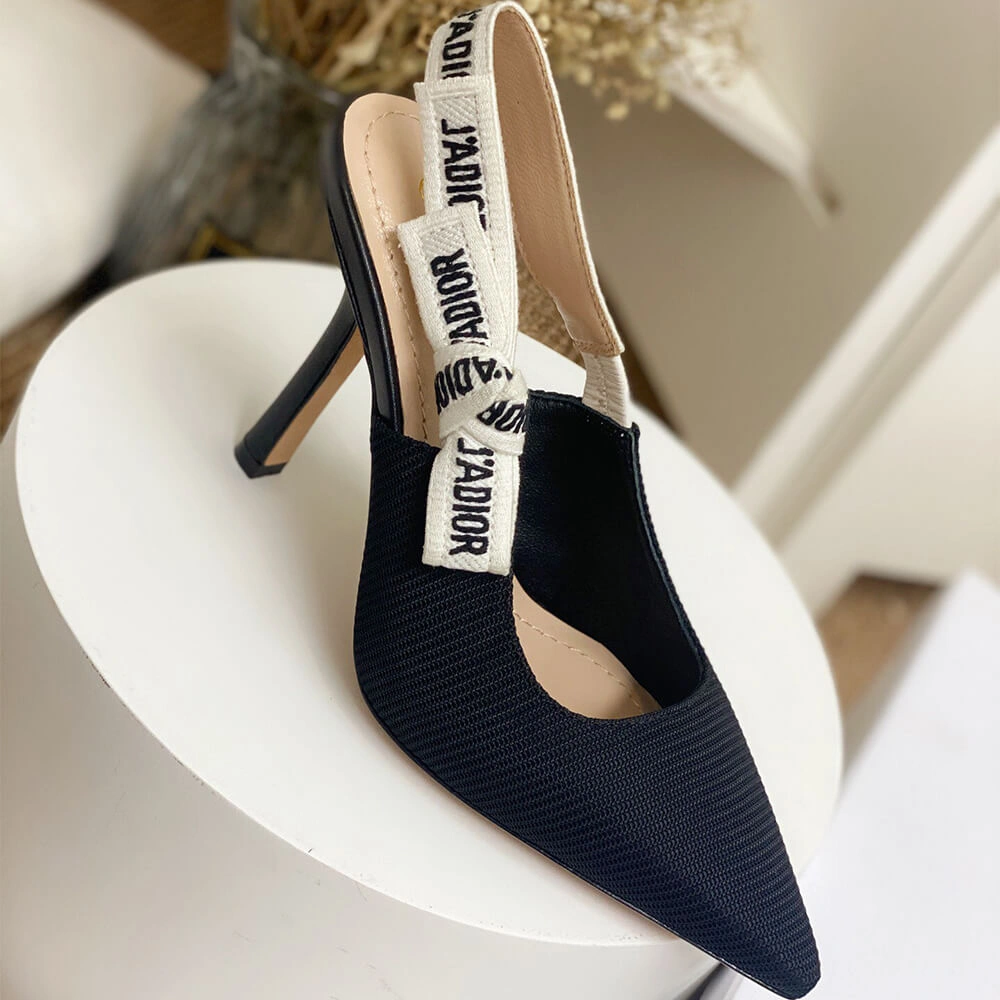 QuickDry J’ADIOR SLINGBACK PUMP 76
