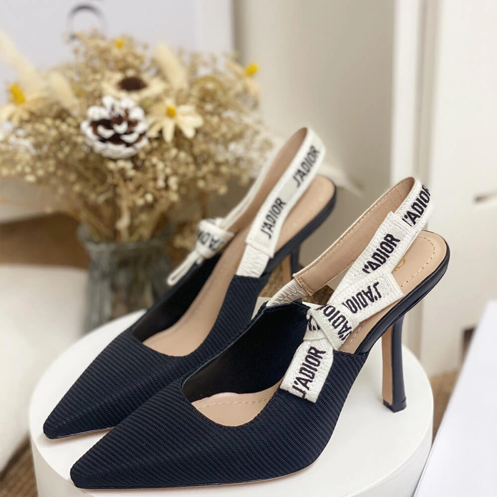 QuickDry J’ADIOR SLINGBACK PUMP 76