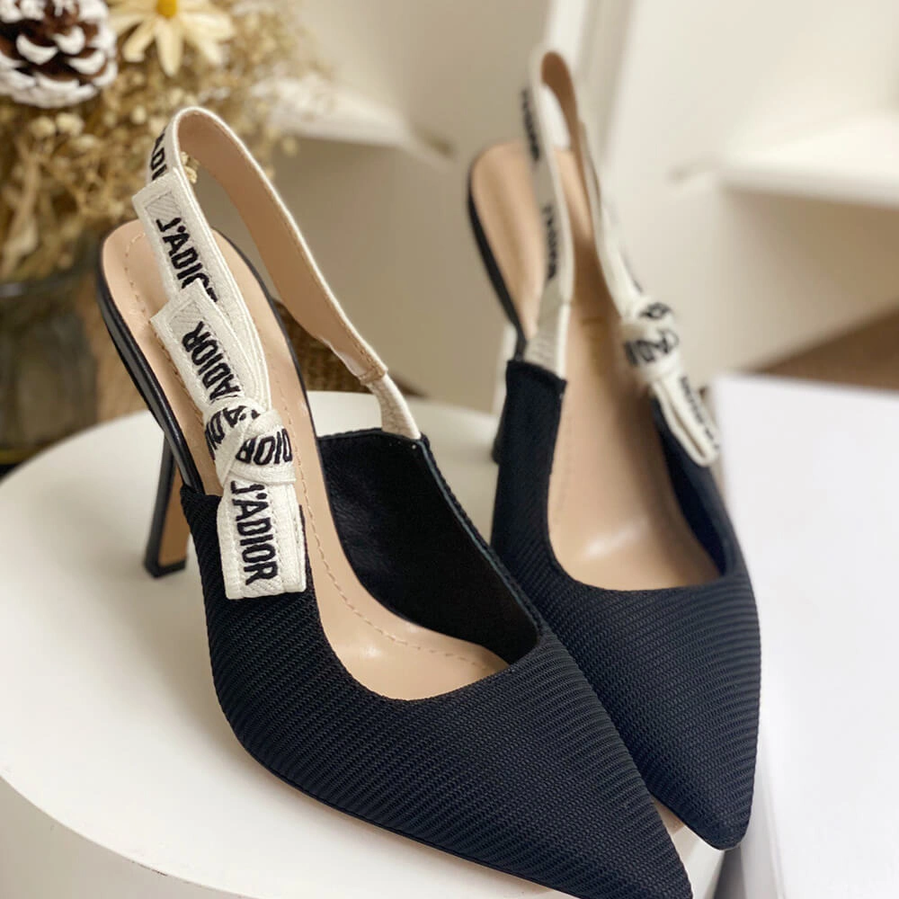 QuickDry J’ADIOR SLINGBACK PUMP 76