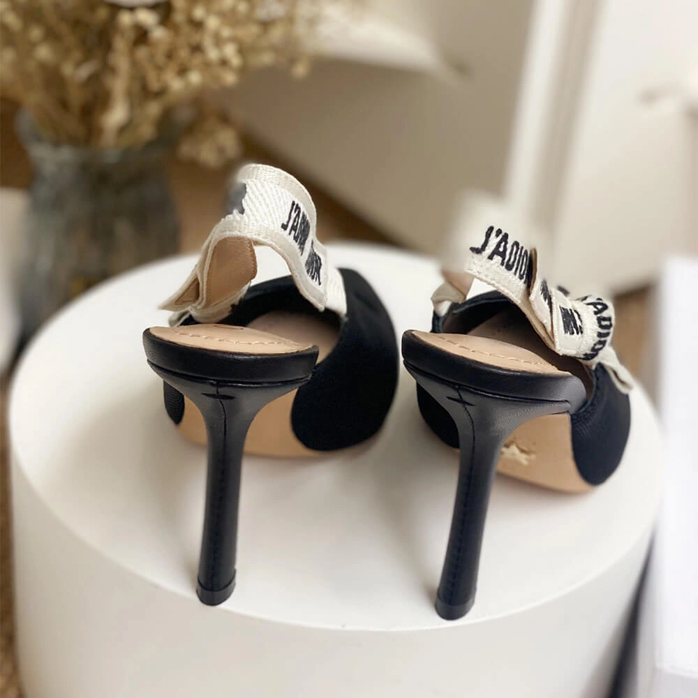 QuickDry J’ADIOR SLINGBACK PUMP 76