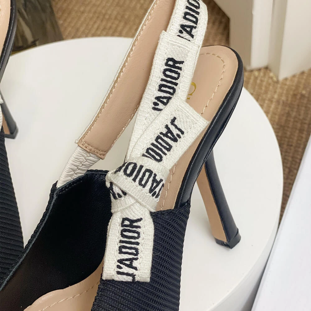 QuickDry J’ADIOR SLINGBACK PUMP 76