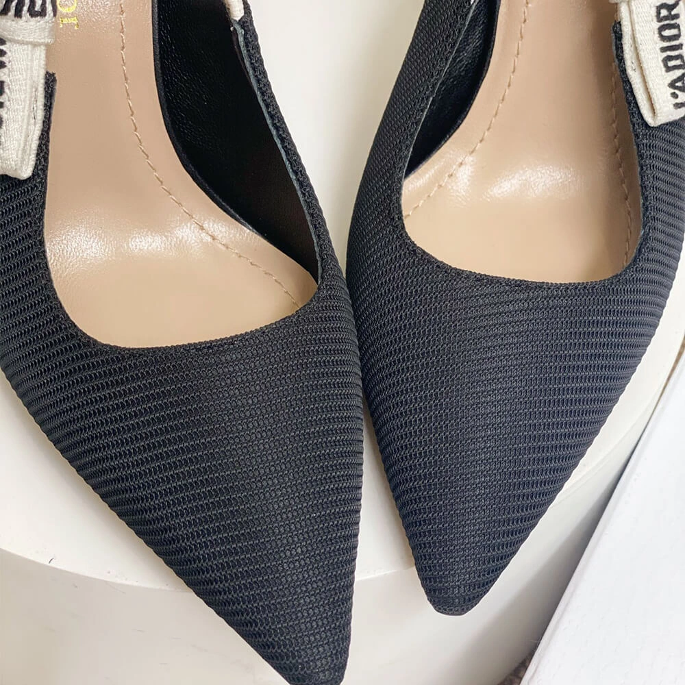 QuickDry J’ADIOR SLINGBACK PUMP 76