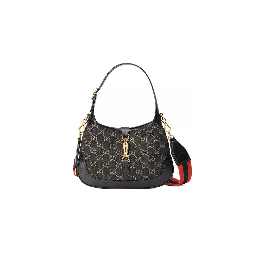 Jackie 1961 small shoulder bag FreshLook 844