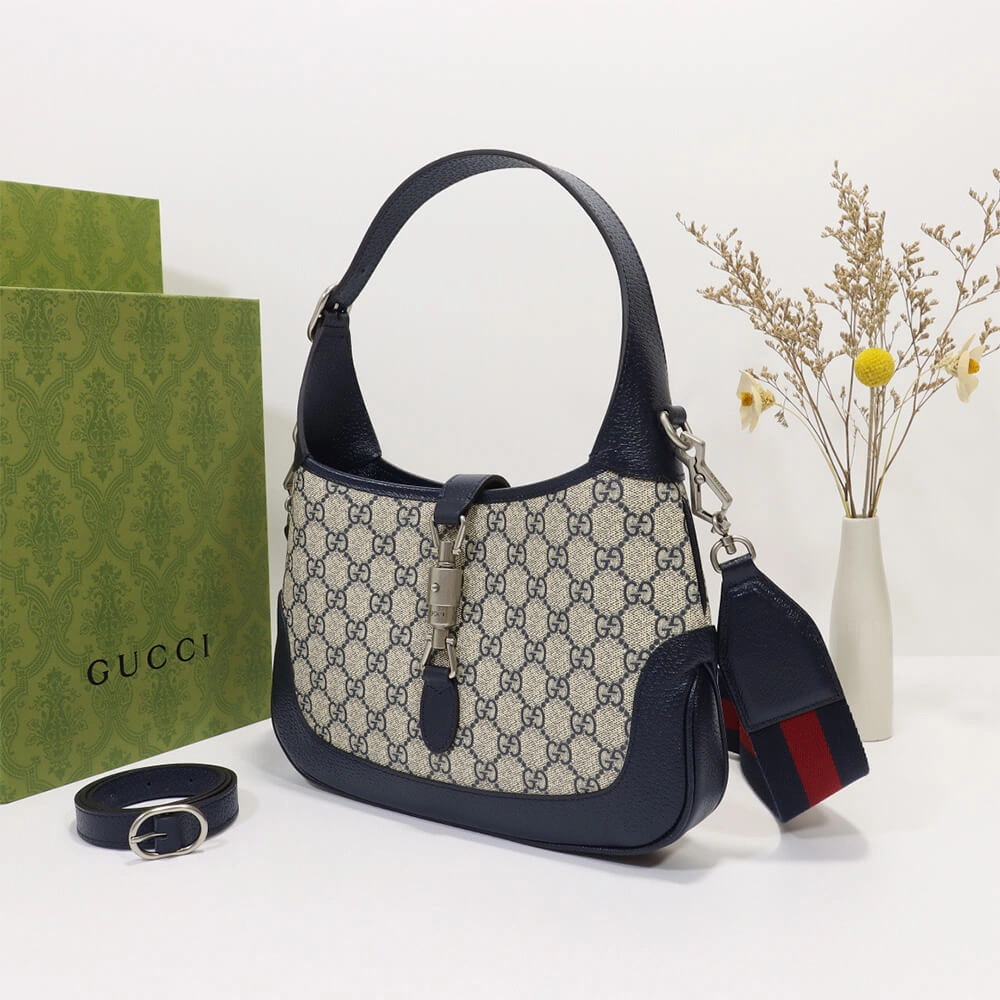 Jackie 1961 small shoulder bag Attractive 896
