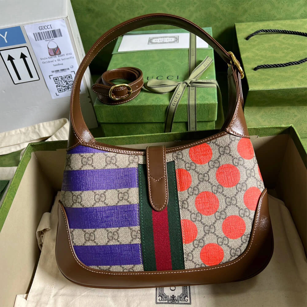 Jackie 1961 small shoulder bag Functional 926