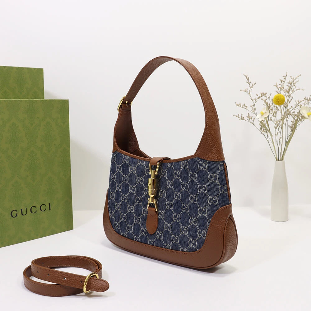 Durable Jackie 1961 small shoulder bag 865