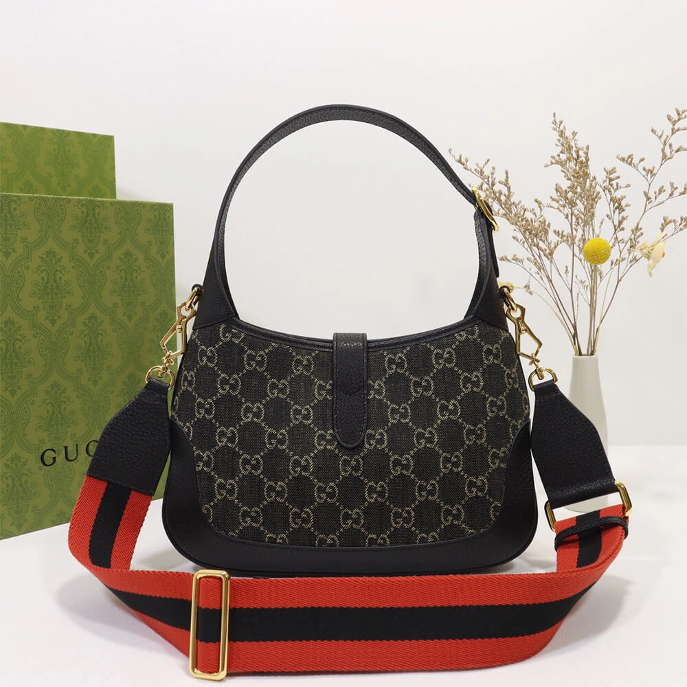 Jackie 1961 small shoulder bag FreshLook 844