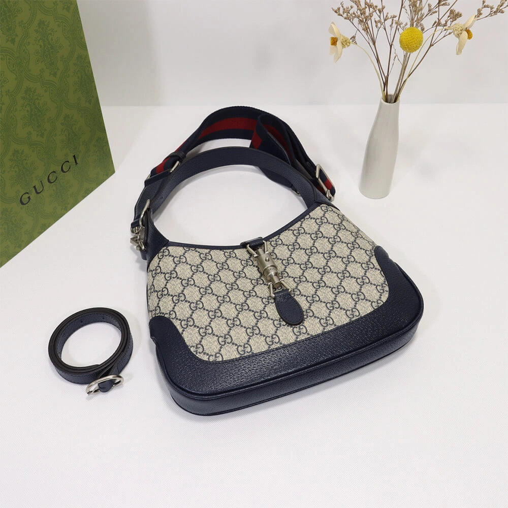 Jackie 1961 small shoulder bag Attractive 896