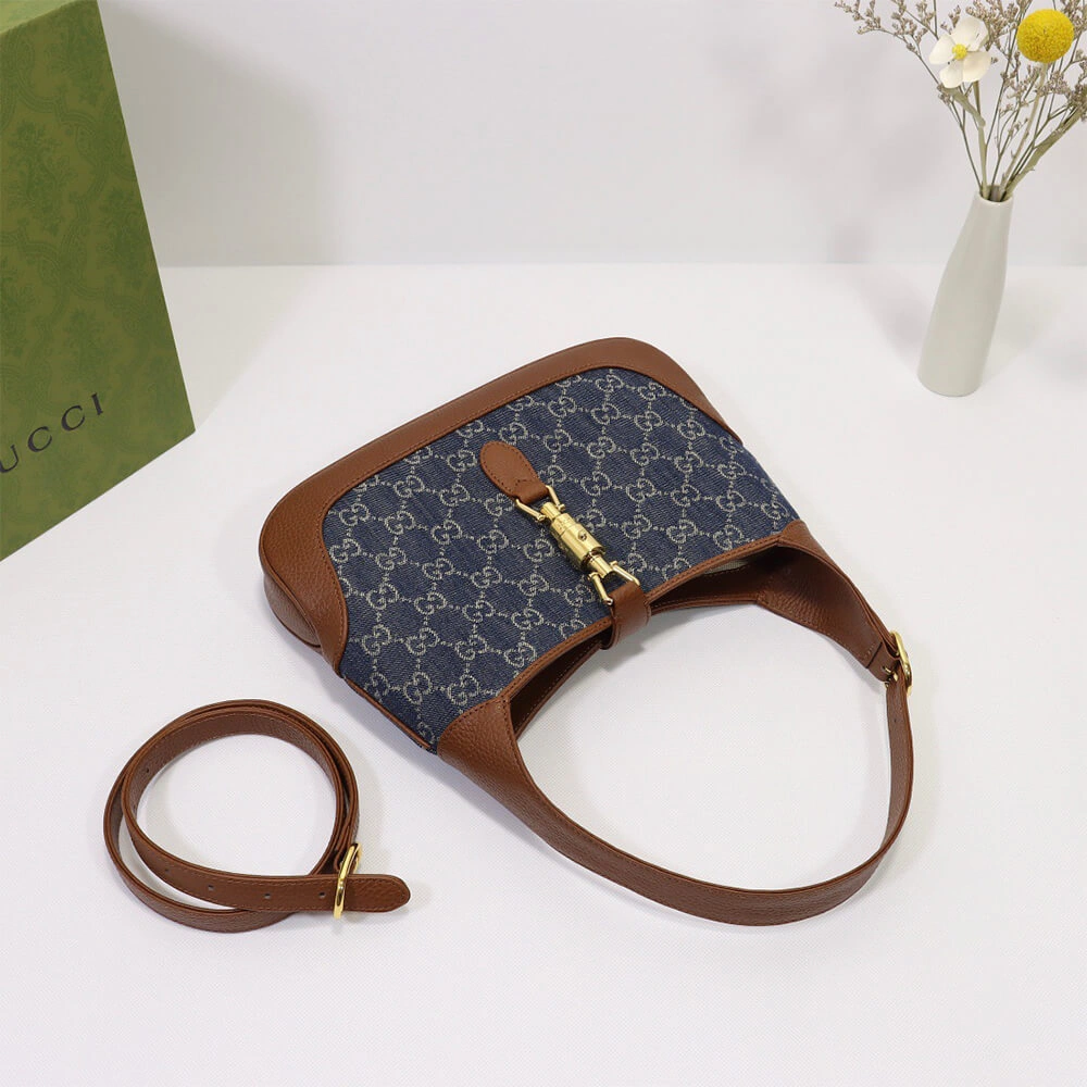 Durable Jackie 1961 small shoulder bag 865