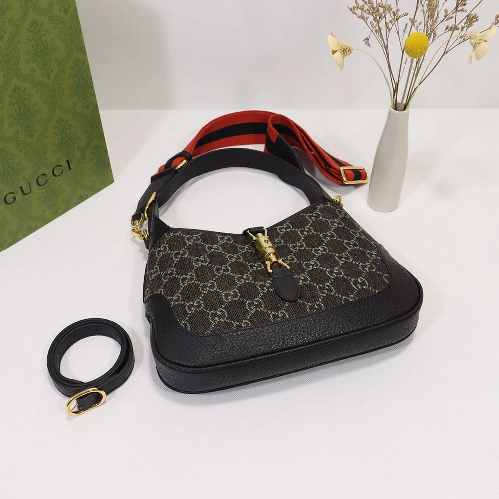 Jackie 1961 small shoulder bag FreshLook 844