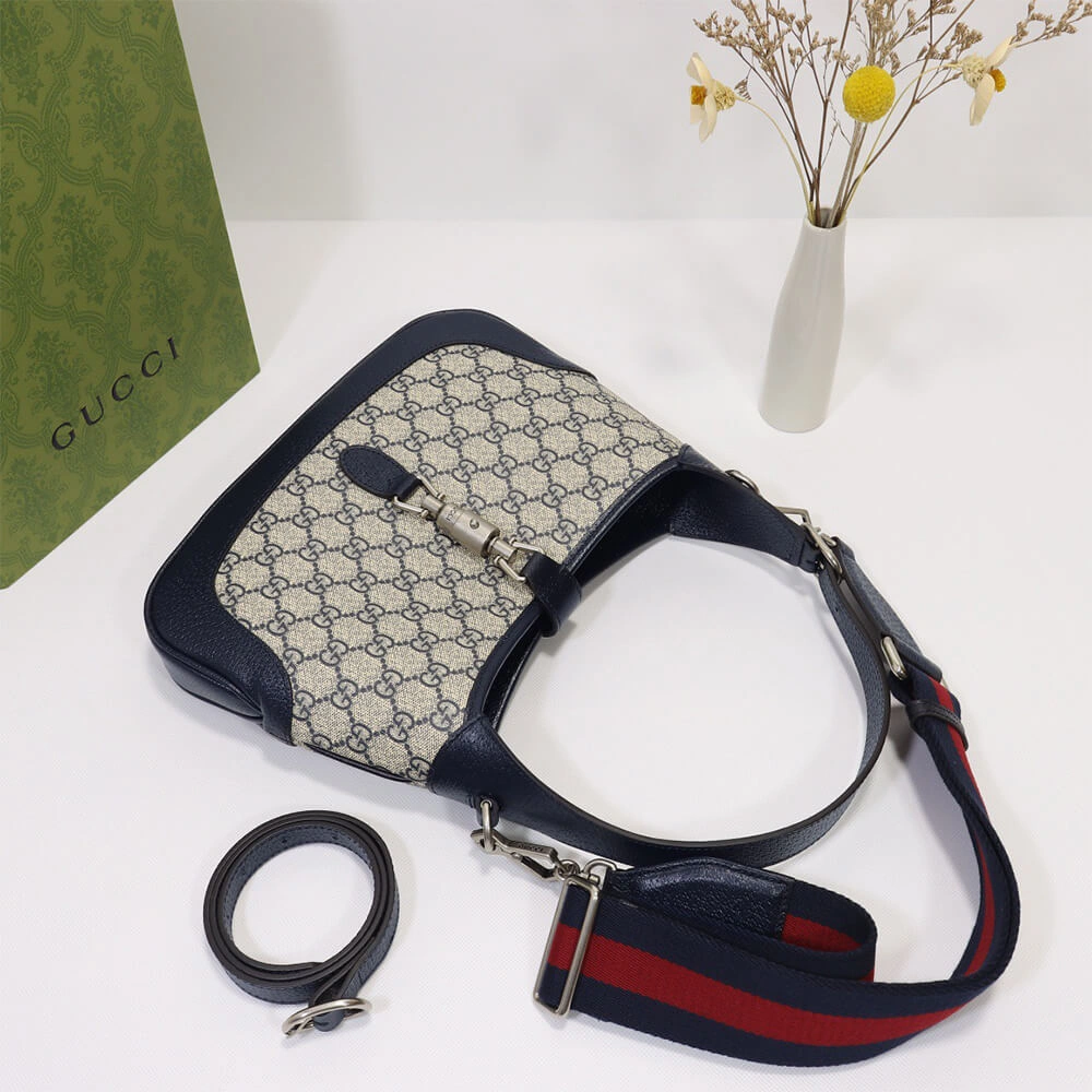 Jackie 1961 small shoulder bag Attractive 896