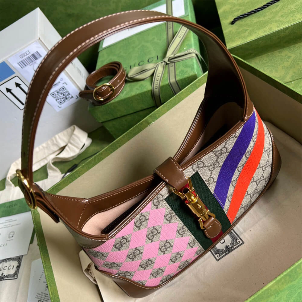 Jackie 1961 small shoulder bag Functional 926