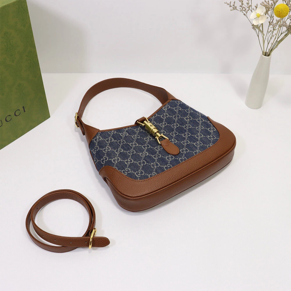 Durable Jackie 1961 small shoulder bag 865