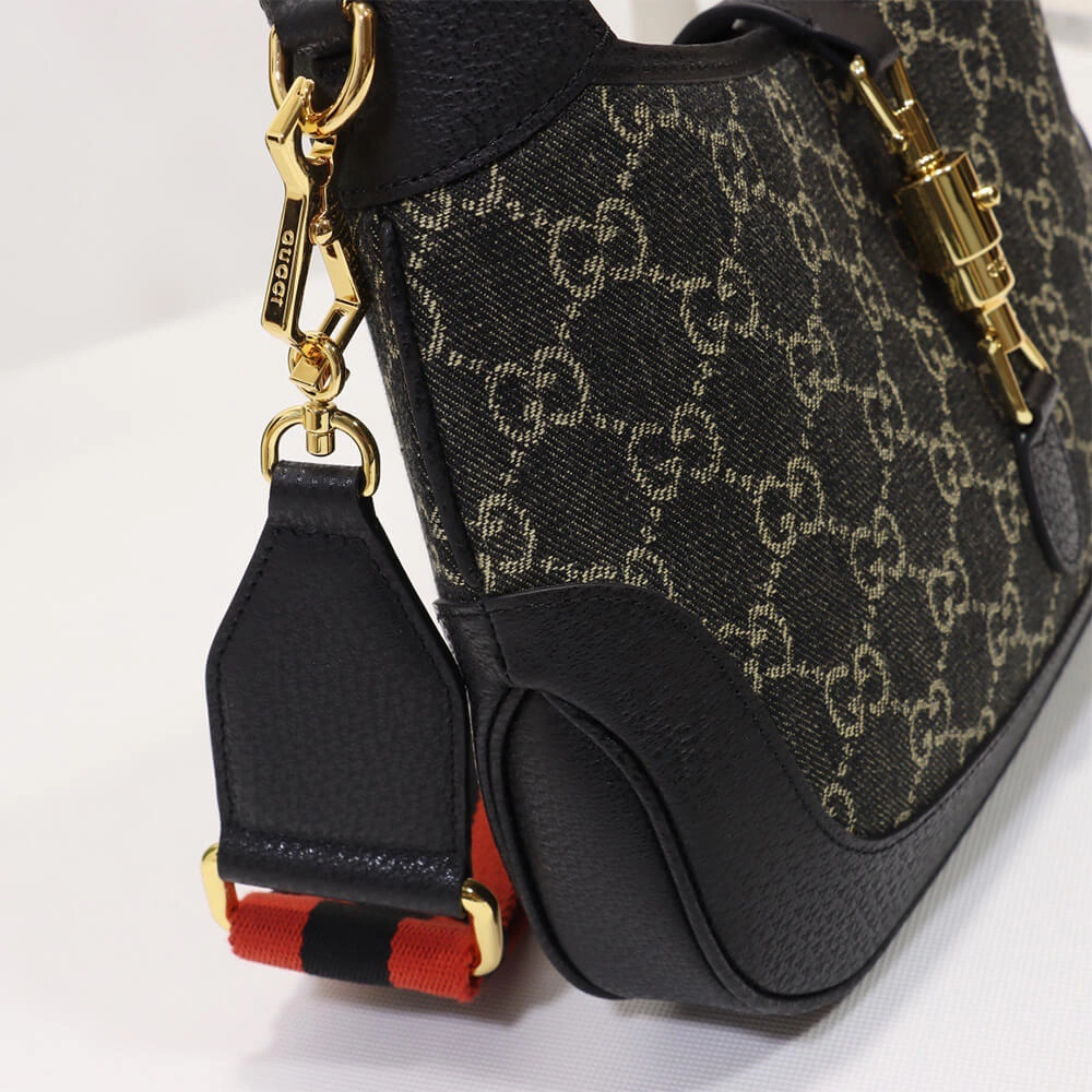Jackie 1961 small shoulder bag FreshLook 844