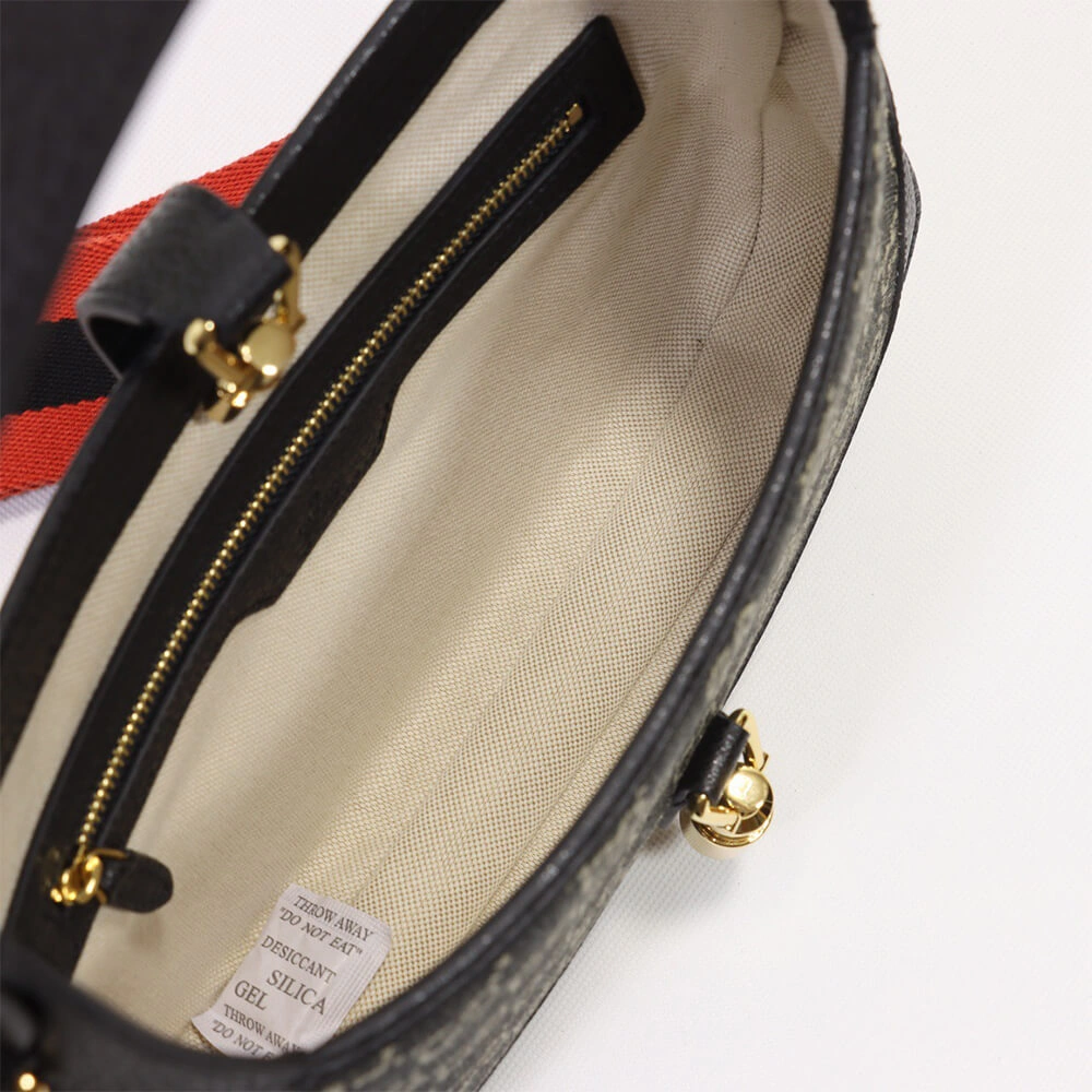 Jackie 1961 small shoulder bag FreshLook 844