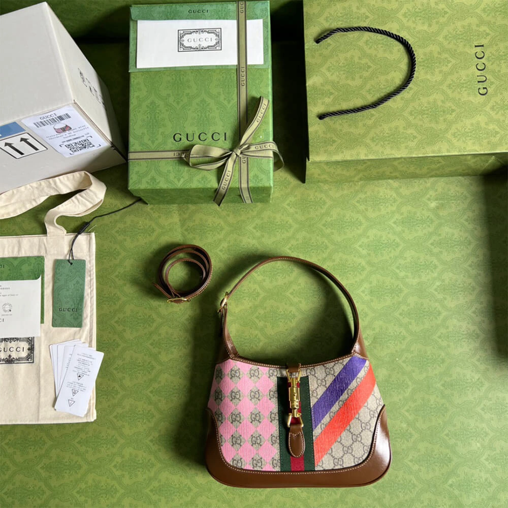 Jackie 1961 small shoulder bag Functional 926