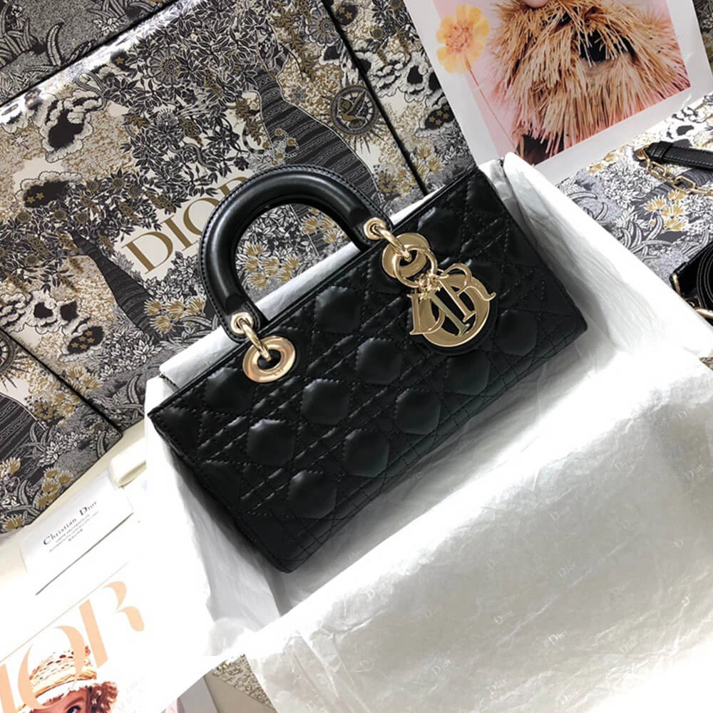Thermal LADY D-JOY BAG 1247