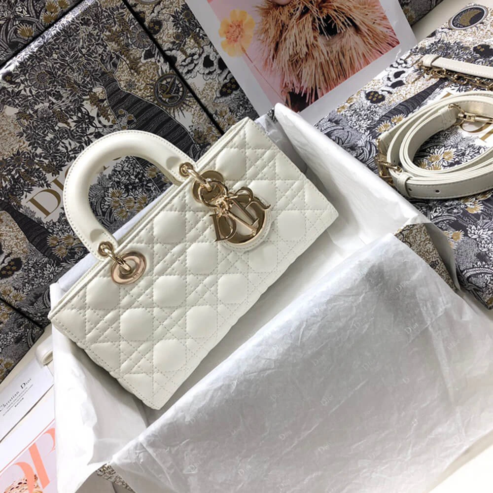 LADY D-JOY BAG Elegant 1251