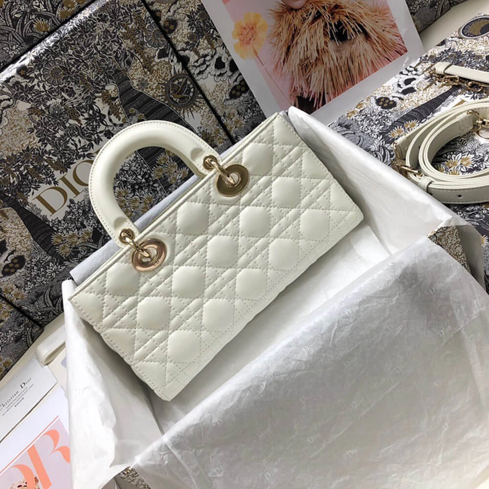 LADY D-JOY BAG Elegant 1251
