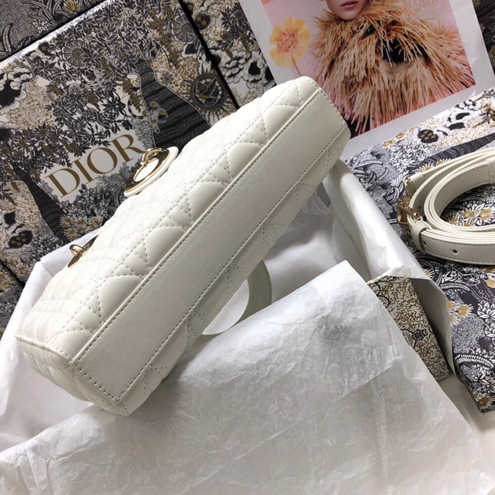 LADY D-JOY BAG Elegant 1251