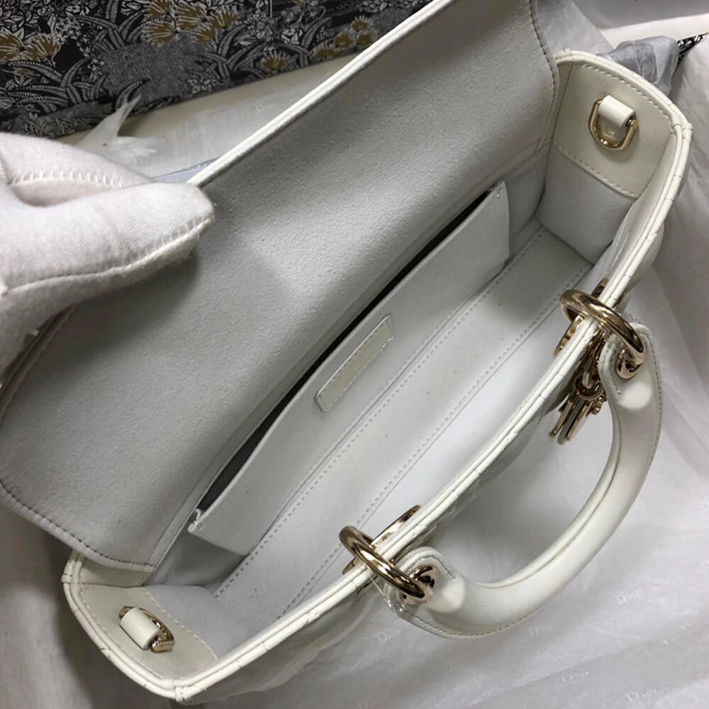 LADY D-JOY BAG Elegant 1251