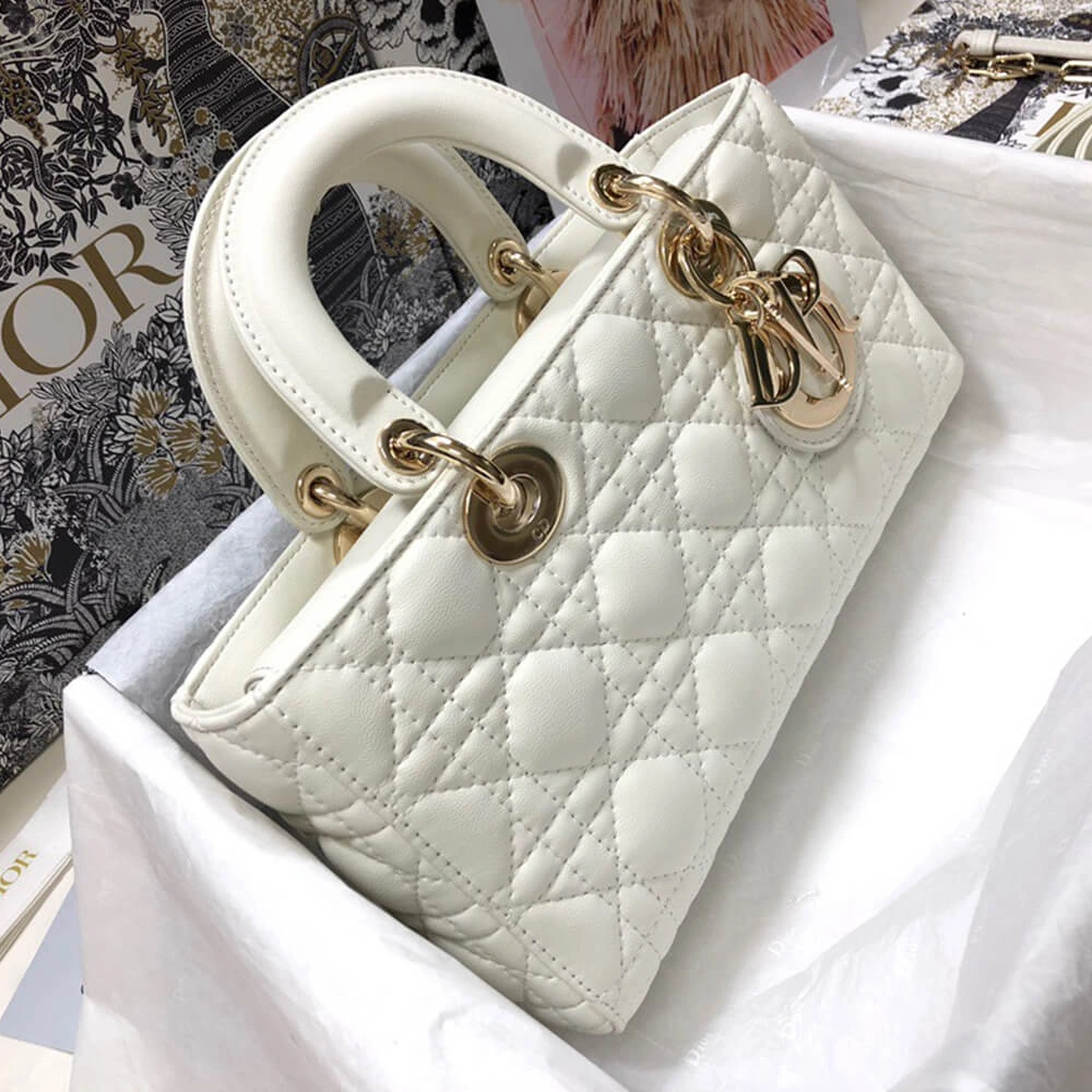 LADY D-JOY BAG Elegant 1251