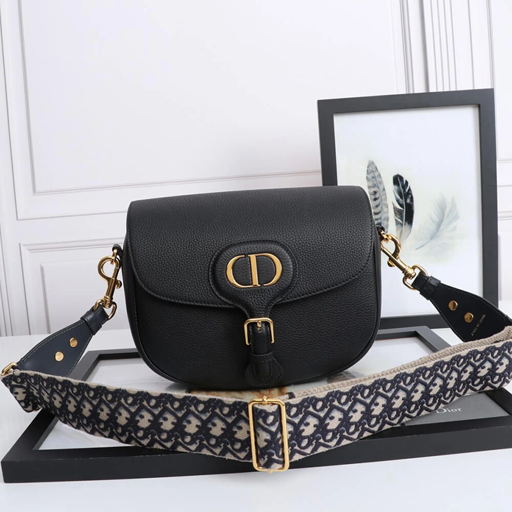 LARGE DIOR BOBBY BAG HighPerformance 1373