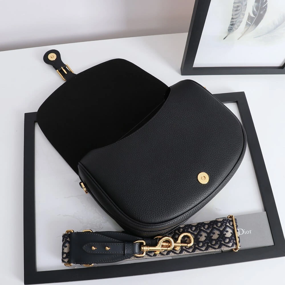 LARGE DIOR BOBBY BAG HighPerformance 1373