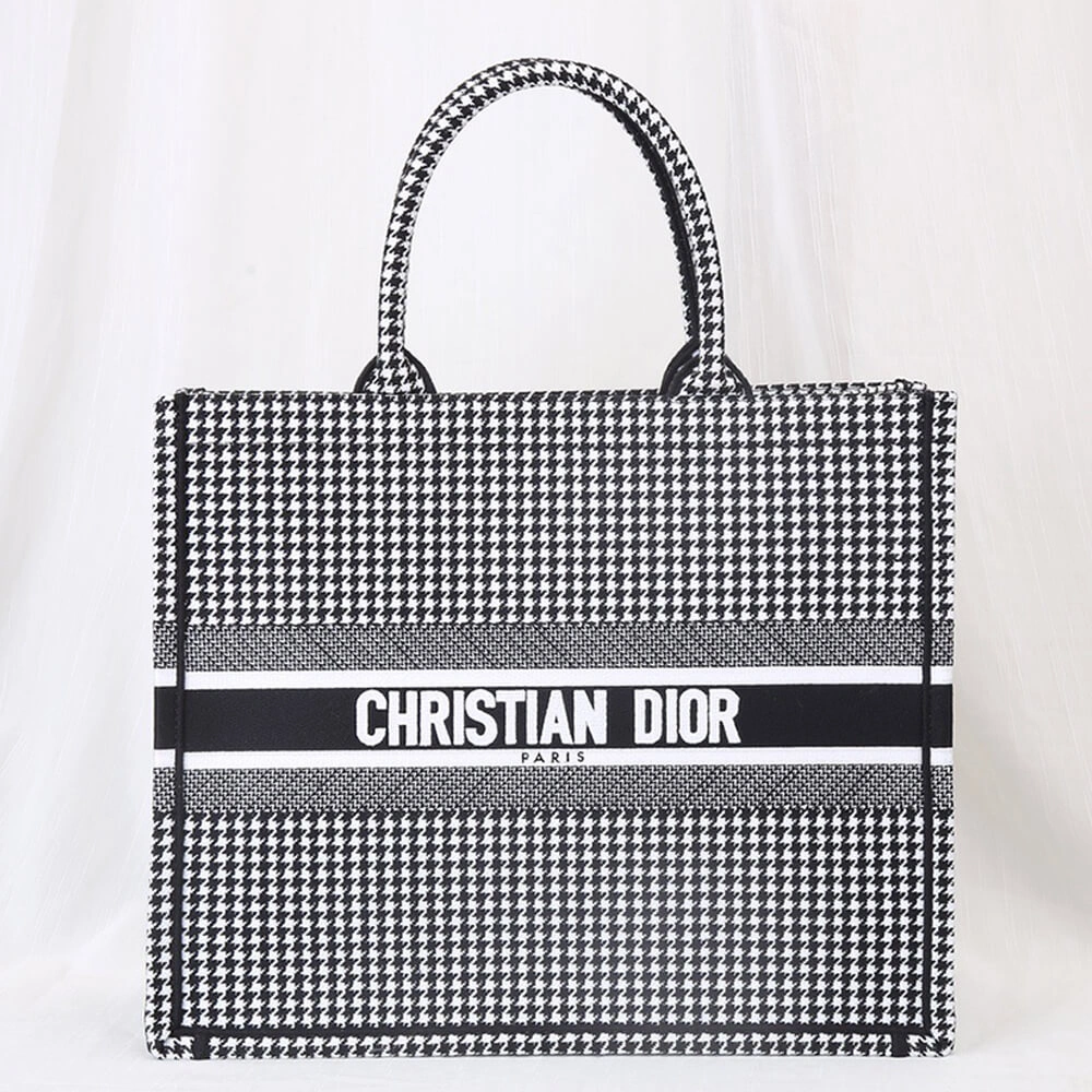 EasyCare LARGE DIOR BOOK TOTE 1343