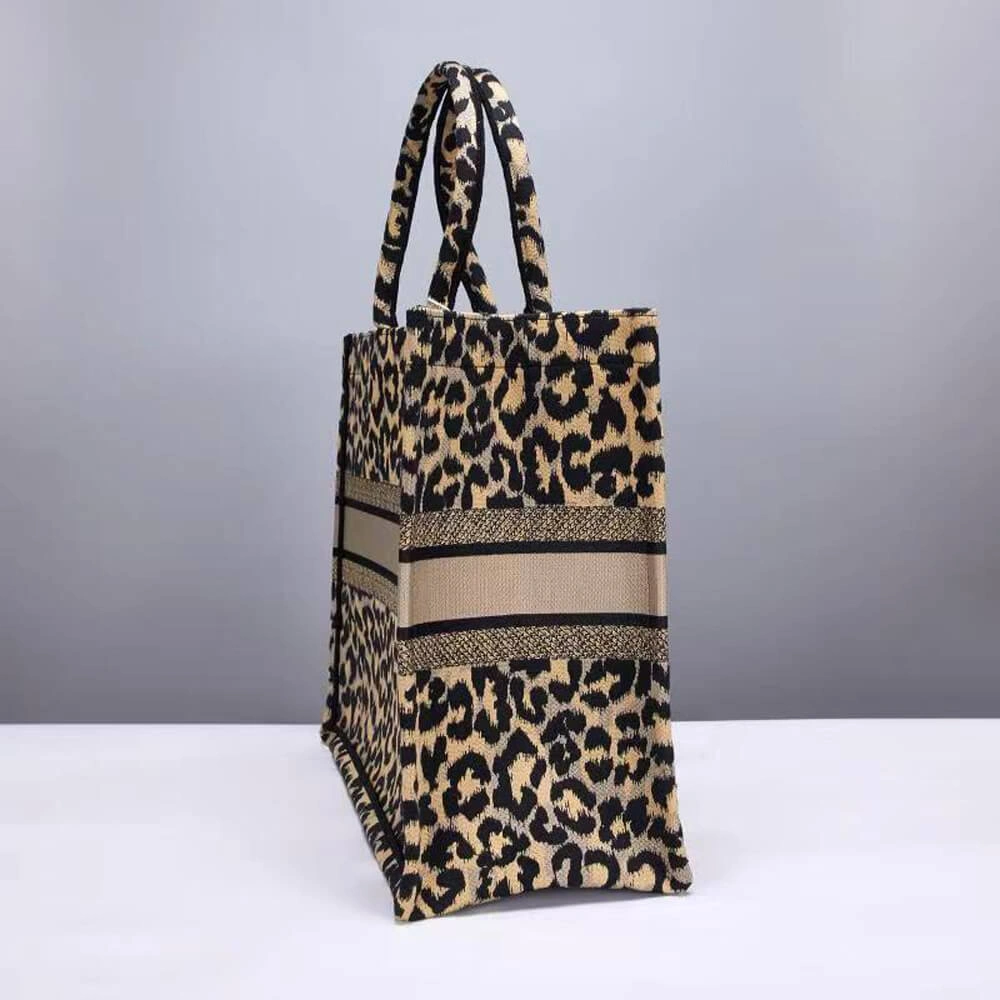 LARGE DIOR BOOK TOTE Lightweight 1368