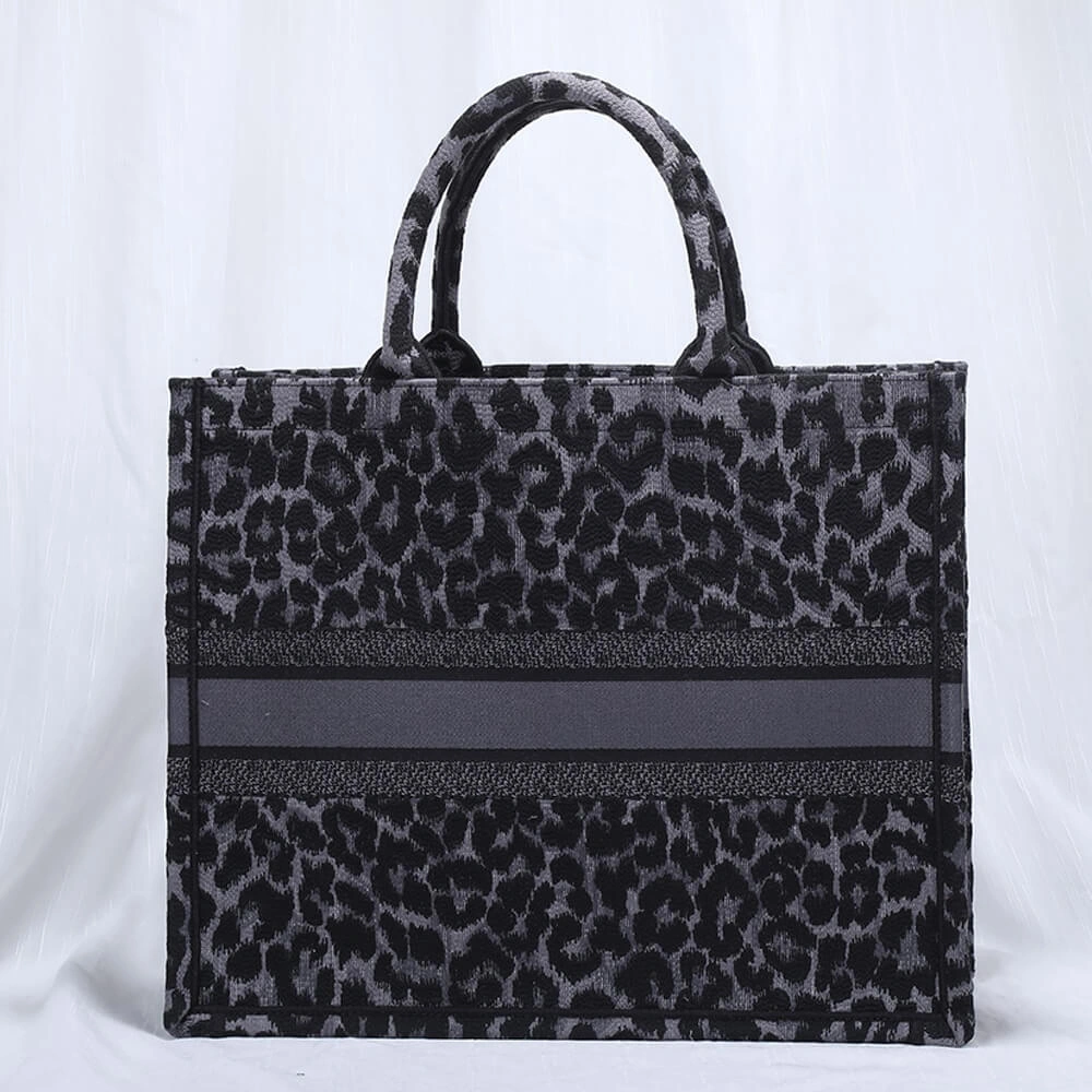 LARGE DIOR BOOK TOTE Thermal 1340