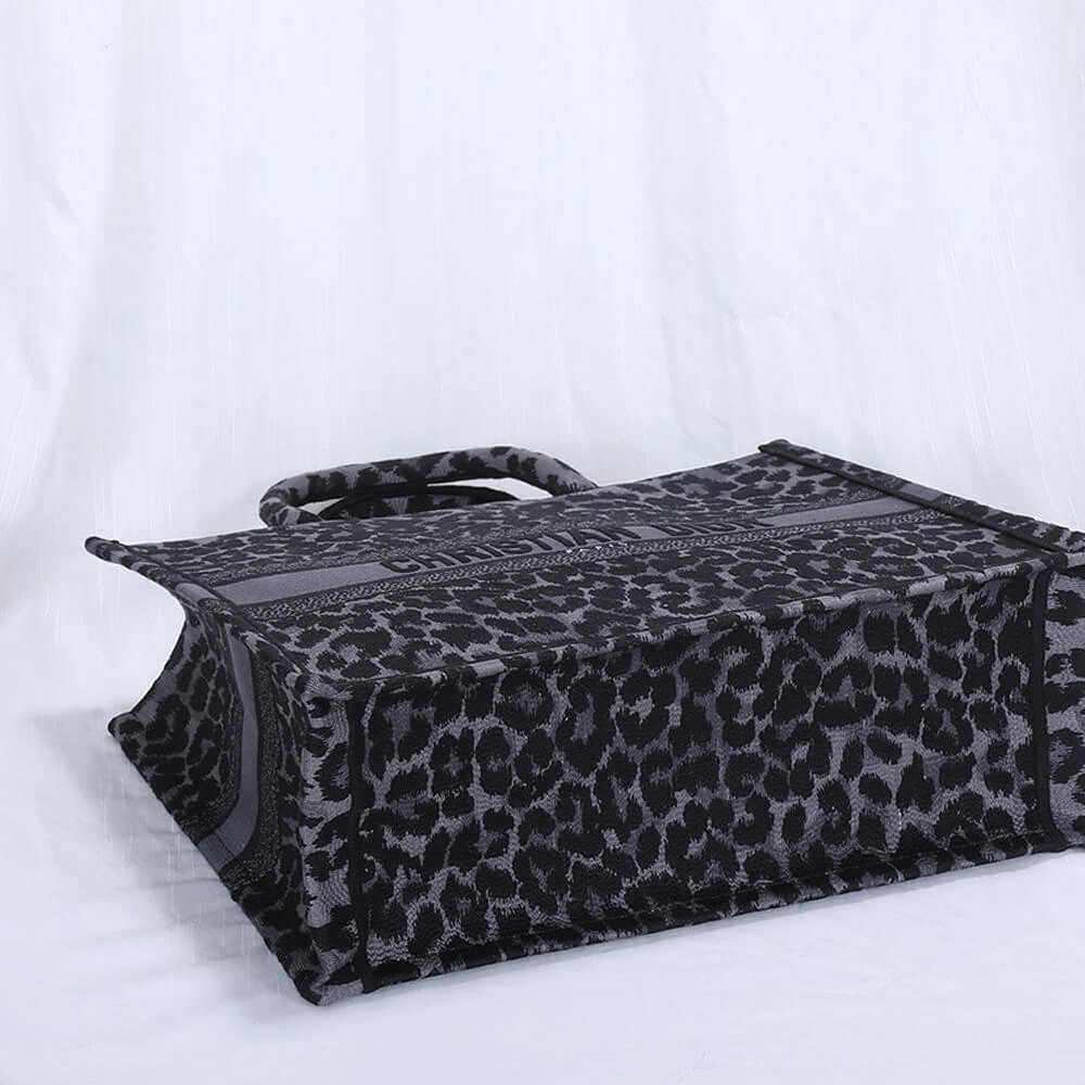 LARGE DIOR BOOK TOTE Thermal 1340