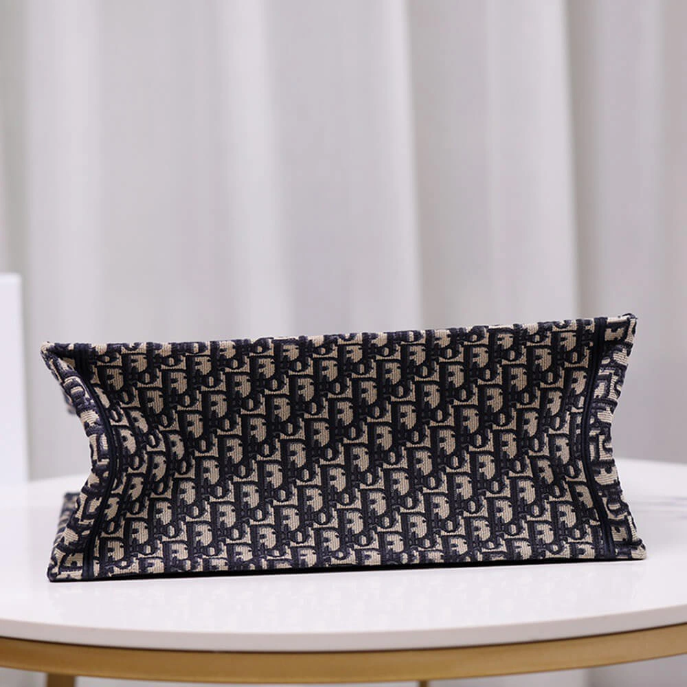 LARGE DIOR BOOK TOTE ModernLook 1337