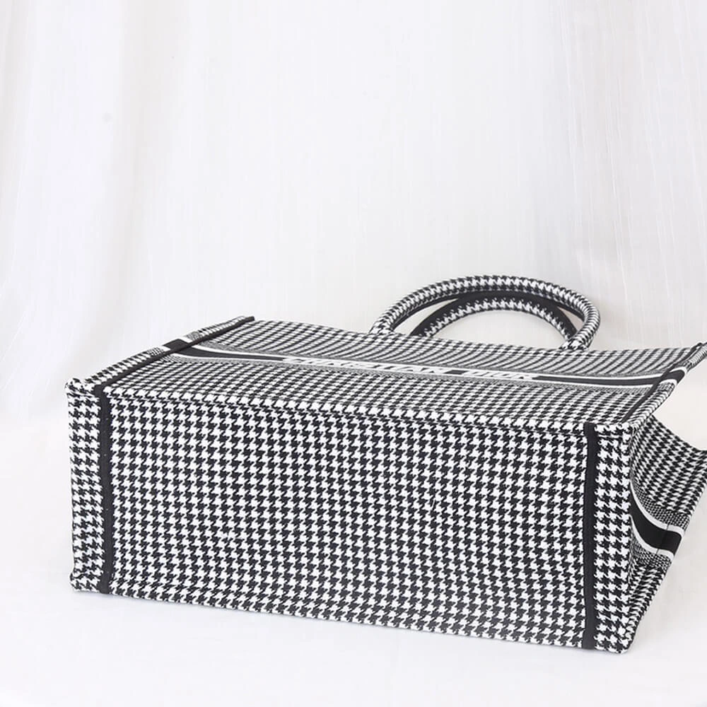 EasyCare LARGE DIOR BOOK TOTE 1343