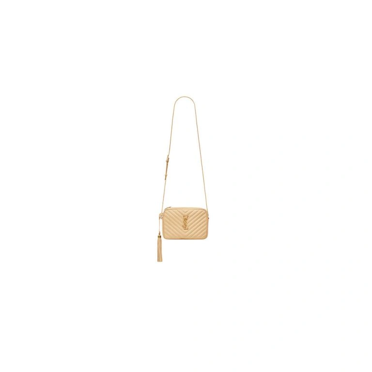 Affordable LOU CAMERA BAG IN QUILTED LEATHER 1411