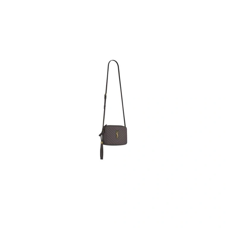 NewStyle LOU CAMERA BAG IN QUILTED LEATHER 1445